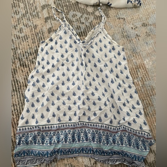 Tank top - Picture 1 of 2